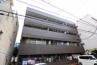 広島県広島市南区宇品御幸4丁目11番19号：物件画像／株式会社CLOUD　賃貸住宅サービスFC八丁堀店