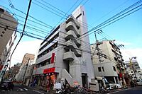 広島県広島市中区堺町1丁目7番5号：物件画像／株式会社CLOUD　賃貸住宅サービスFC八丁堀店