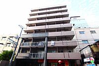 広島県広島市中区八丁堀2番10号：物件画像／株式会社CLOUD　賃貸住宅サービスFC八丁堀店