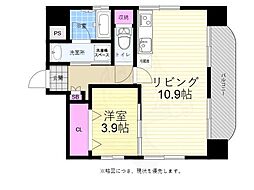 スカイコート橋本町