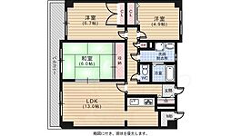 広島電鉄６系統 舟入幸町駅 徒歩14分