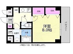 広島電鉄２系統 西観音町駅 徒歩11分
