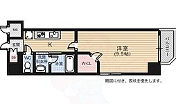 🉐敷金礼金0円！🉐ウイング宝町フォース