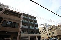 広島県広島市南区京橋町4番19号：物件画像／株式会社CLOUD　賃貸住宅サービスFC八丁堀店