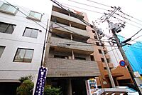 広島県広島市中区平野町1番13号：物件画像／株式会社CLOUD　賃貸住宅サービスFC八丁堀店