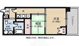 広島電鉄１系統 袋町駅 徒歩2分
