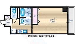 広島電鉄１系統 市役所前駅 徒歩7分