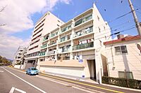 広島県広島市中区大手町5丁目19番14号：物件画像／株式会社CLOUD　賃貸住宅サービスFC八丁堀店