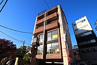 広島県広島市南区京橋町4番7号：物件画像／株式会社CLOUD　賃貸住宅サービスFC八丁堀店