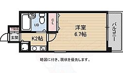 ダイアパレス昭和町