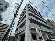 広島県広島市西区中広町2丁目4番11号：物件画像／株式会社CLOUD　賃貸住宅サービスFC八丁堀店