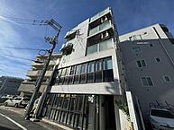 広島県広島市中区東千田町2丁目8番9号：物件画像／株式会社CLOUD　賃貸住宅サービスFC八丁堀店