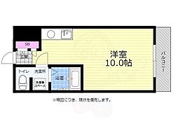 広島電鉄９系統 女学院前駅 徒歩3分