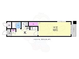 広島電鉄９系統 女学院前駅 徒歩2分
