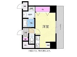 広島電鉄８系統 横川駅 徒歩2分