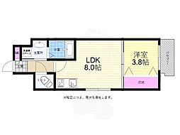 広島電鉄５系統 比治山下駅 徒歩8分