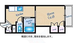 🉐敷金礼金0円！🉐広島高速交通アストラムライン 白島駅 徒歩15分