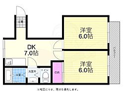 山陽本線 横川駅 徒歩5分