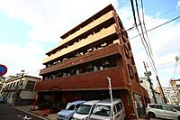 広島県広島市西区小河内町2丁目10番7号：物件画像／株式会社CLOUD　賃貸住宅サービスFC八丁堀店