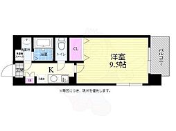 広島電鉄９系統 家庭裁判所前駅 徒歩12分