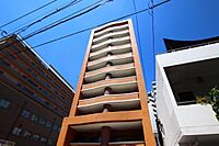 広島県広島市中区大手町3丁目5番12号：物件画像／株式会社CLOUD　賃貸住宅サービスFC八丁堀店