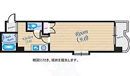 🉐敷金礼金0円！🉐広島電鉄２系統 観音町駅 徒歩4分