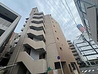 広島県広島市西区横川町2丁目14番8号：物件画像／株式会社CLOUD　賃貸住宅サービスFC八丁堀店