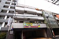 広島県広島市中区十日市町2丁目8番27号：物件画像／株式会社CLOUD　賃貸住宅サービスFC八丁堀店