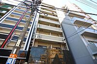 広島県広島市中区堺町2丁目4番26号：物件画像／株式会社CLOUD　賃貸住宅サービスFC八丁堀店