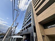 広島県広島市南区大須賀町15番11号：物件画像／株式会社CLOUD　賃貸住宅サービスFC八丁堀店