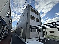 広島県広島市中区吉島東1丁目17番2号：物件画像／株式会社CLOUD　賃貸住宅サービスFC八丁堀店