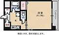 ラード・クルーセ6階5.2万円