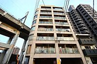 広島県広島市中区東白島町1番29号：物件画像／株式会社CLOUD　賃貸住宅サービスFC八丁堀店