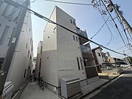 広島県広島市中区舟入南4丁目8番3号1：物件画像／株式会社CLOUD　賃貸住宅サービスFC八丁堀店