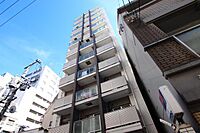 広島県広島市中区三川町6番19号：物件画像／株式会社CLOUD　賃貸住宅サービスFC八丁堀店