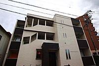 広島県広島市中区南千田西町4番7号：物件画像／株式会社CLOUD　賃貸住宅サービスFC八丁堀店