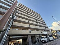 広島県広島市西区中広町2丁目20番1号：物件画像／株式会社CLOUD　賃貸住宅サービスFC八丁堀店