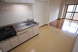 プルミエール 1DKの写真