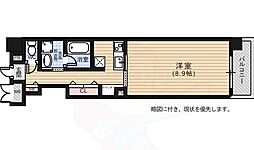 広島電鉄２系統 胡町駅 徒歩9分