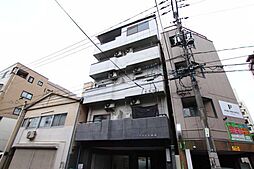 広島電鉄2系統 本川町駅 徒歩2分の賃貸マンション