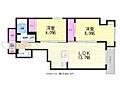 S-RESIDENCE富士見町aglitter4階17.9万円