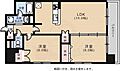 ウイング宝町セカンド9階12.5万円