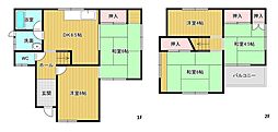 オーナチェンジ物件　加古郡播磨町宮北1丁目15‐9