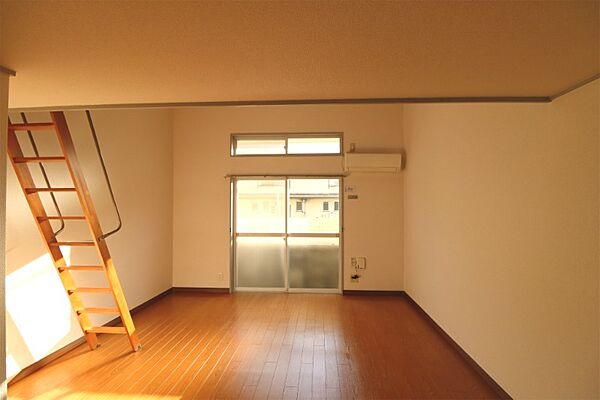 コートビレッジA 102｜福岡県飯塚市横田(賃貸アパート1K・1階・20.50㎡)の写真 その14