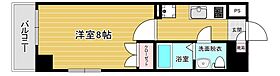 リファレンス博多 904 ｜ 福岡県福岡市博多区博多駅南1丁目（賃貸マンション1K・9階・24.36㎡） その2