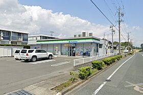 リバティヒルズ 105 ｜ 静岡県磐田市富士見町１丁目（賃貸マンション2K・1階・35.15㎡） その10