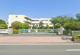 ＭＰーII番館 101 ｜ 静岡県磐田市見付（賃貸アパート1LDK・1階・32.30㎡） その2