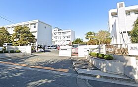 ＭＰーII番館 101 ｜ 静岡県磐田市見付（賃貸アパート1LDK・1階・32.30㎡） その4