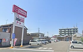 VILLAフィラメント 203 ｜ 静岡県磐田市見付（賃貸マンション1K・2階・30.00㎡） その18