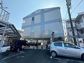 VILLAフィラメント 203 ｜ 静岡県磐田市見付（賃貸マンション1K・2階・30.00㎡） その13